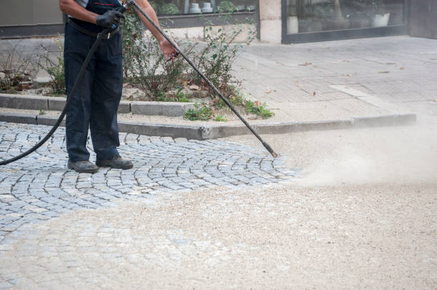 Best Parking Lot Cleaning in Cairo, GA