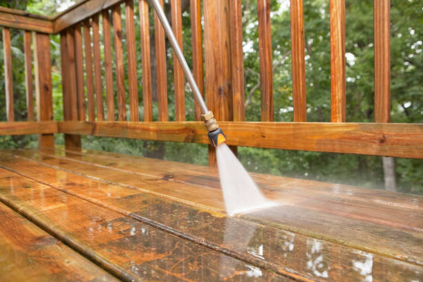 Best Soft Washing for Delicate Surfaces in Cairo, GA