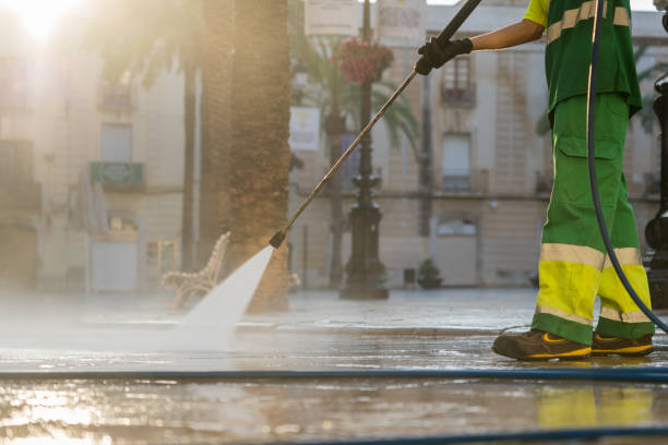 Best Building Exterior Pressure Washing in Cairo, GA